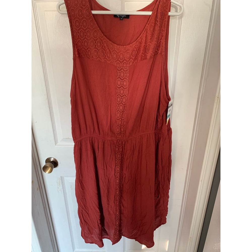 Giant Tiger comfy dress